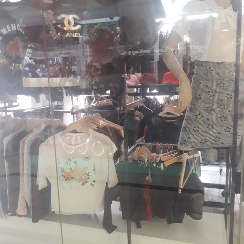 Opiniones de Vaguema en Arequipa - Tienda de ropa