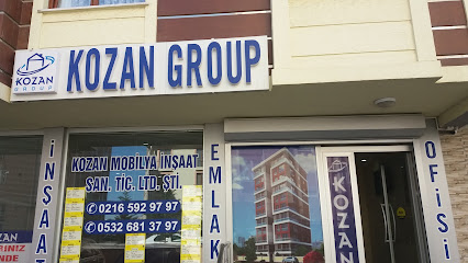 Kozan Group