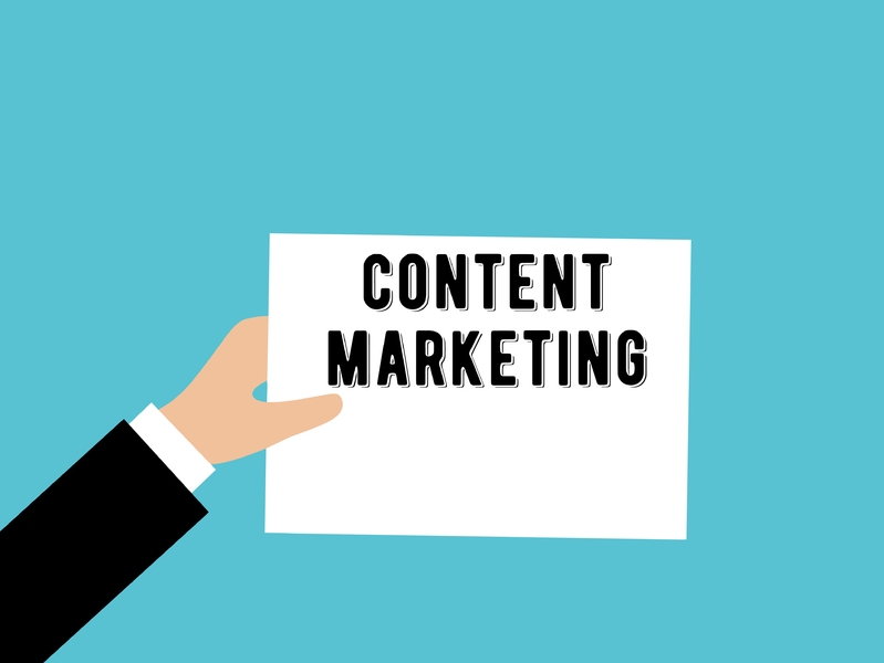 marketing