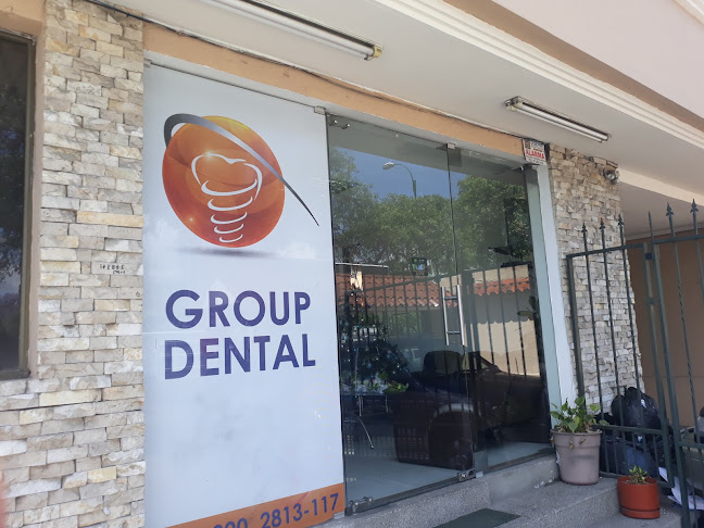 Opiniones de Group Dental en Cuenca - Dentista