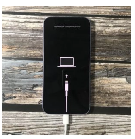 connect your iPhone