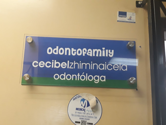 Opiniones de Odontofamily en Cuenca - Dentista