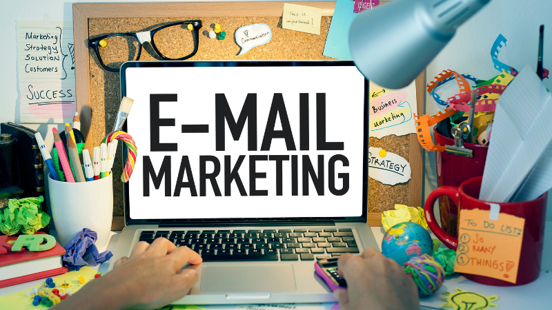 Email marketing business là gì?