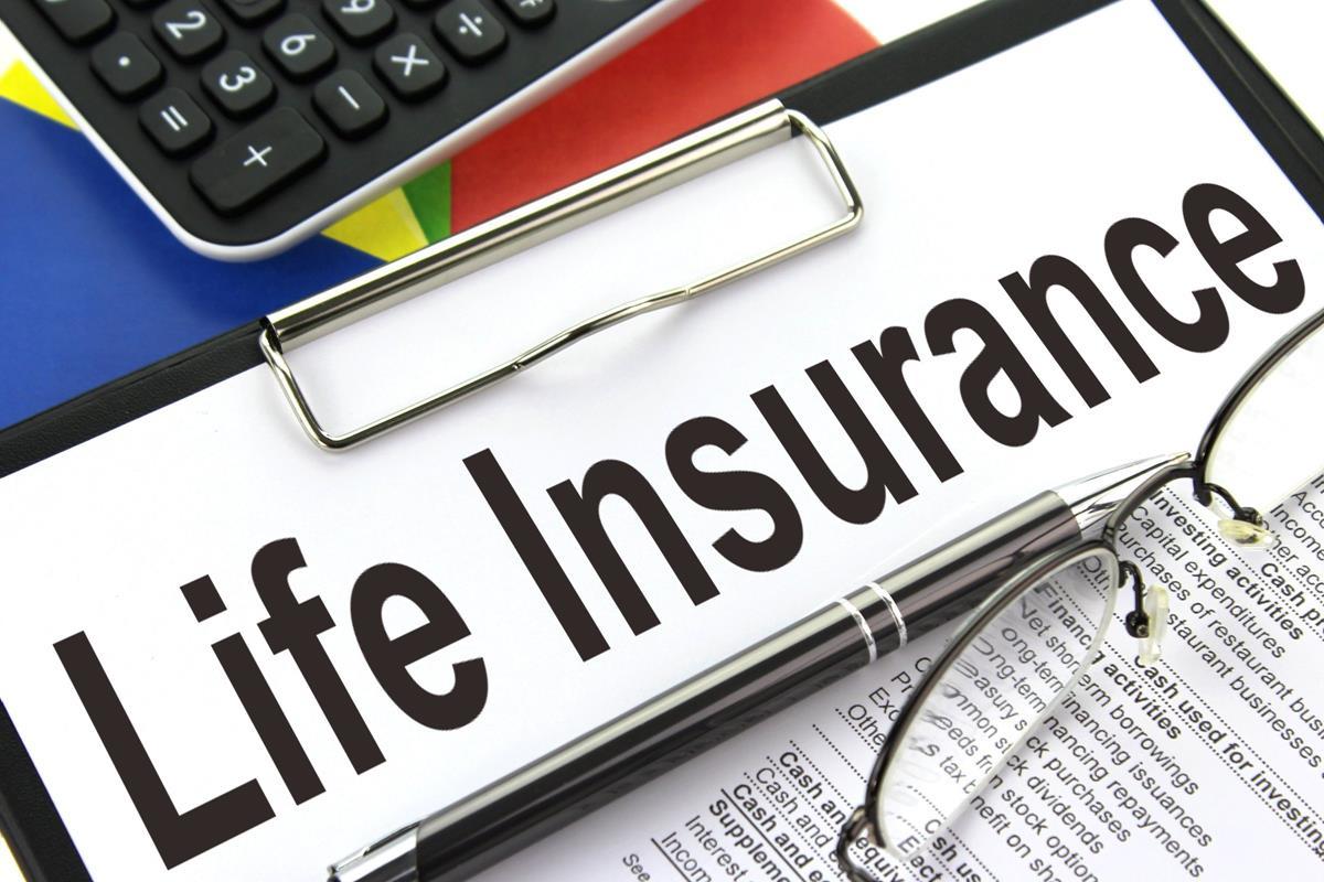 Image result for Life Insurance Policy