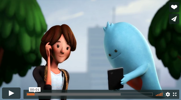 30 Second Explainer Video Ad Examples to Inspire Your Creativity - Adilo Blog