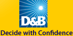 Bisnode D&B Deutschland Logo