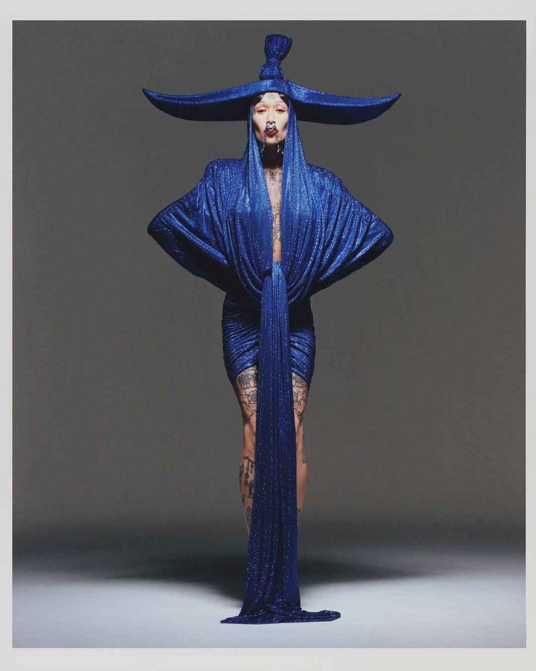 Birthstone Hues: Sapphire