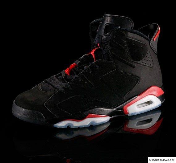 Air Jordan 6 