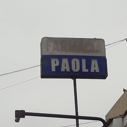 Farmacia Paola - Lima
