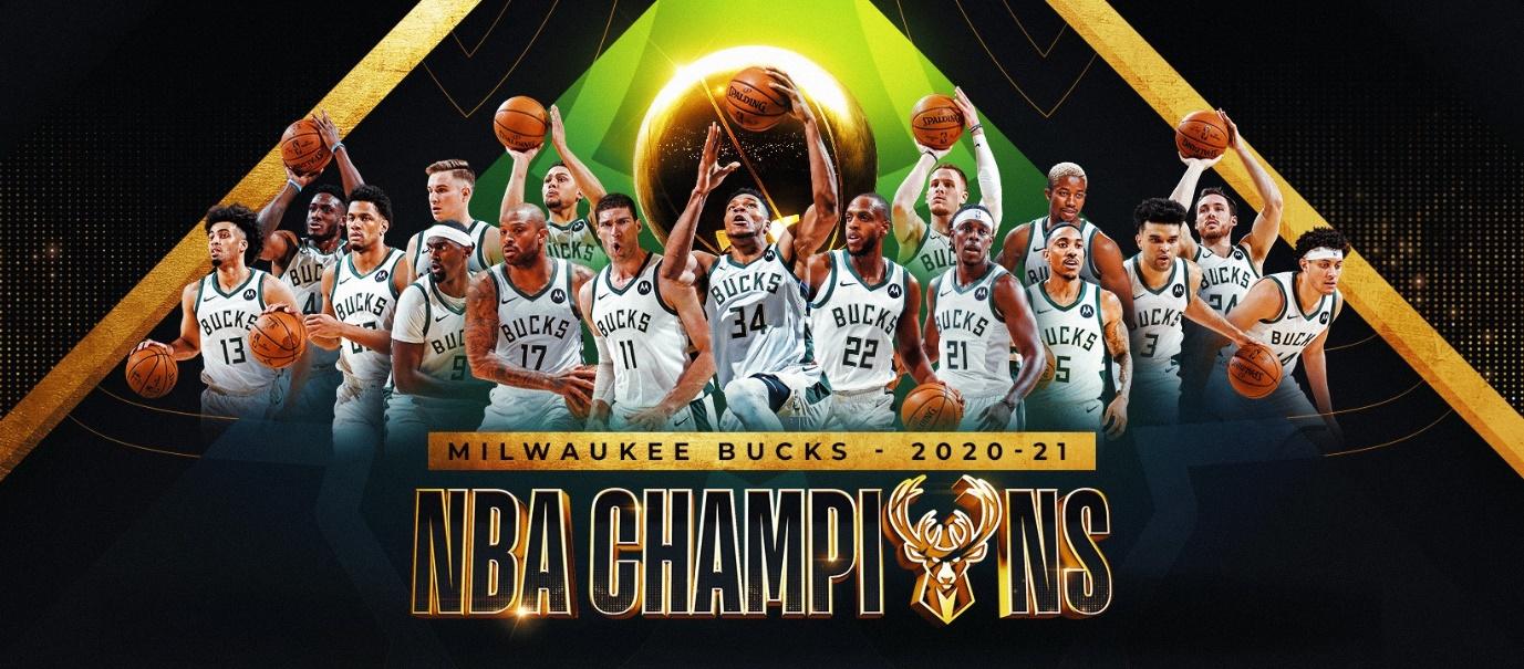 เต็ง7!! 7 ทีมล่าแหวนแชมป์ NBA ประจำฤดูกาล  2021-226