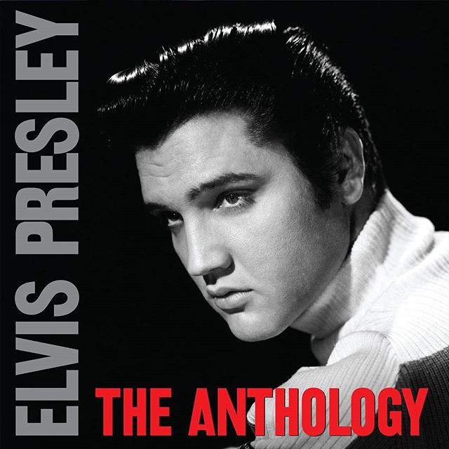 Elvis Presley Elvis Presley