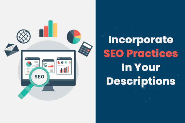 SEO Practises