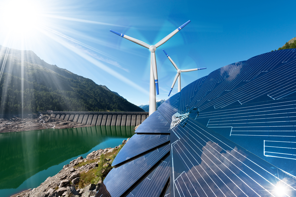 Renewable Energy Technologies 