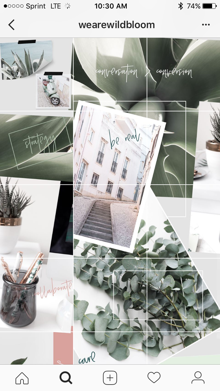 12 Stunning Instagram Themes (& How to Borrow Them for ...