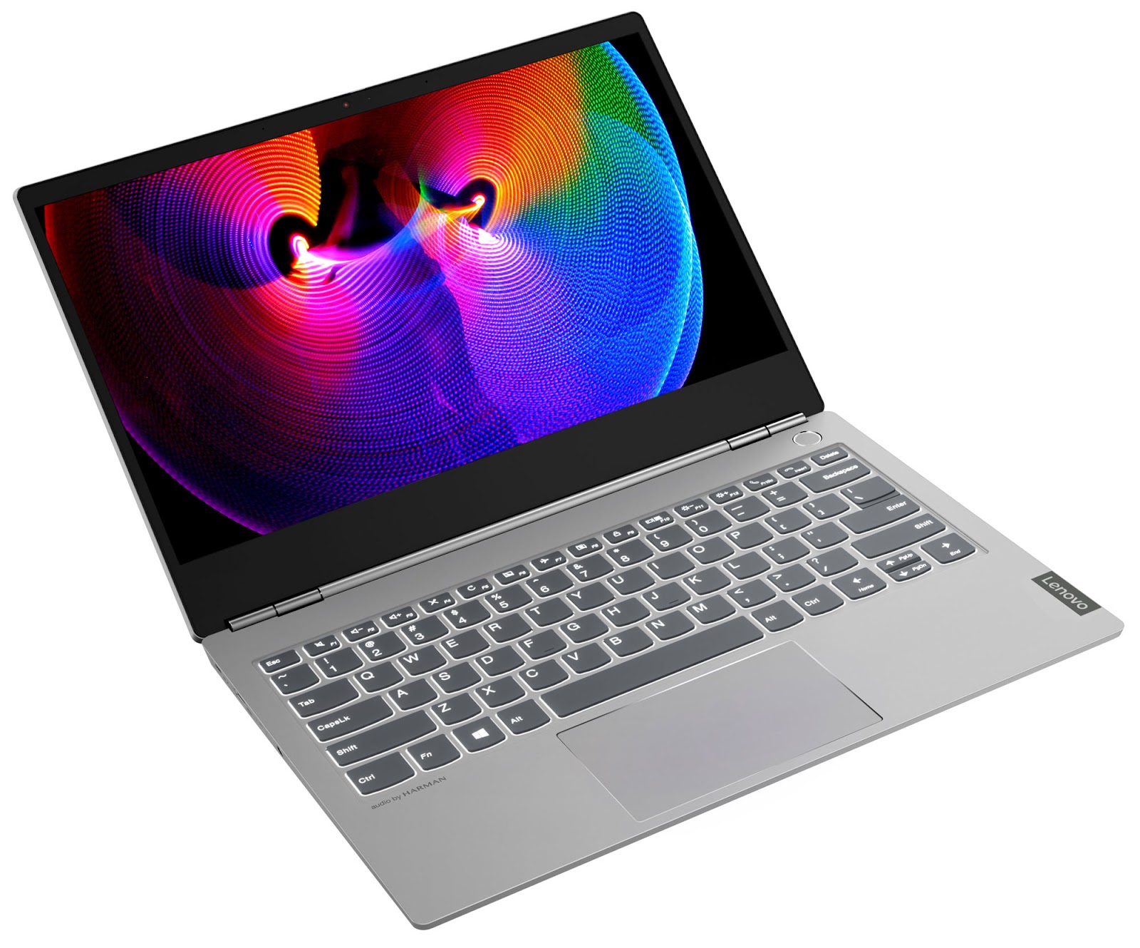 Фото 1. Ноутбук Lenovo ThinkBook 13s-IML (20RR003URU)
