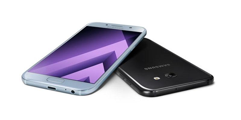 Harga Samsung A5 (2017) Terbaru 2019 dan Spesifikasi Lengkap