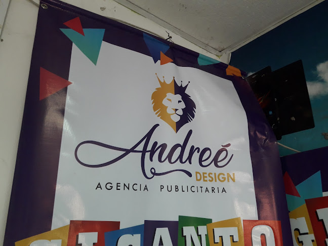 Opiniones de Andreé Design en Trujillo - Agencia de publicidad