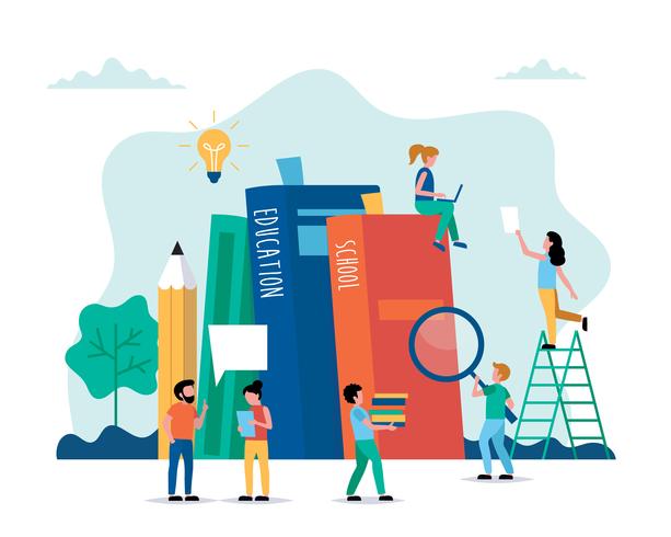 cara mendapatkan sertifikat TOEFL