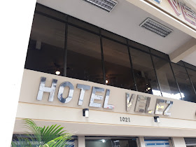 Hotel Velez