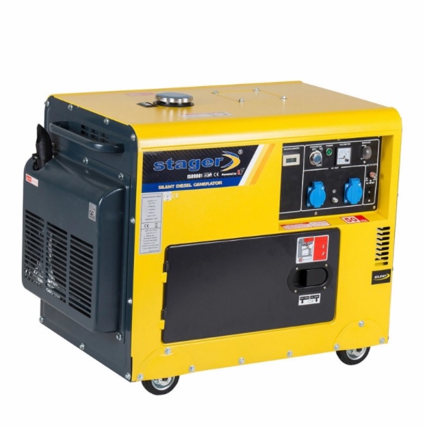 Tipuri de generatoare electrice: cum să alegi generatorul potrivit nevoilor  tale - Atomico.ro