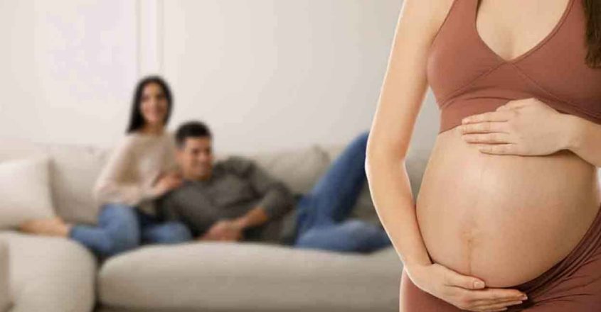 Surrogacy centre in tripura