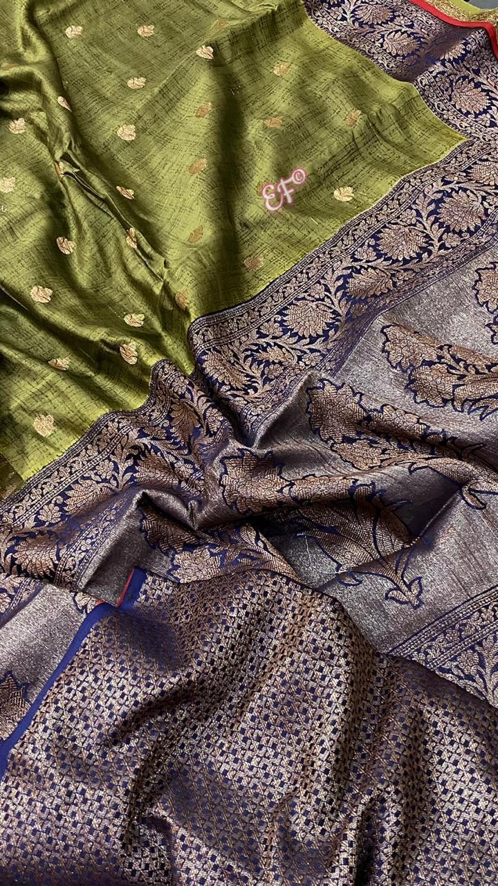 Maheswari Silk Sarees