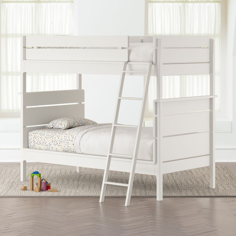 Box Springs Necessary For A Bunk Bed, Twin Bunk Bed Mattress Support Board