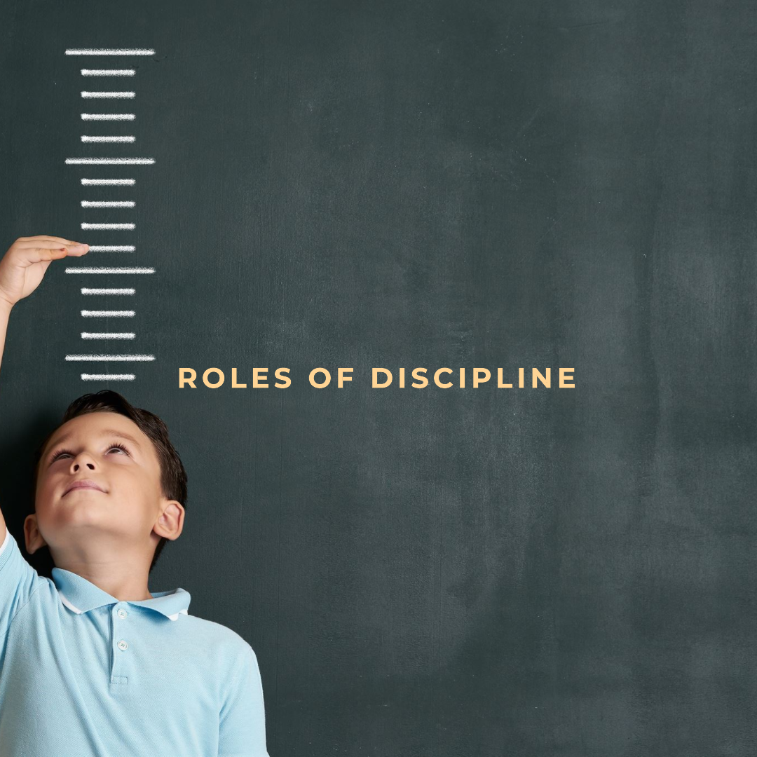 roles of discipline