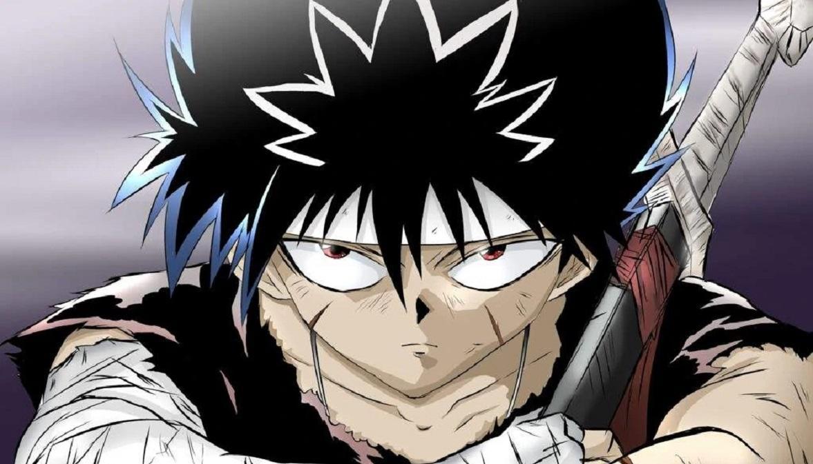 Yu Yu Hakusho Creator Calls on Hiei in New Art