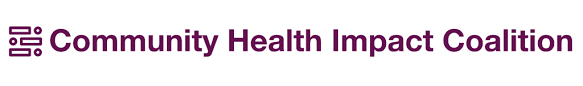 The Community Health Impact Coalition logo