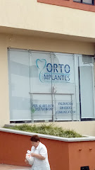 Orto Implantes