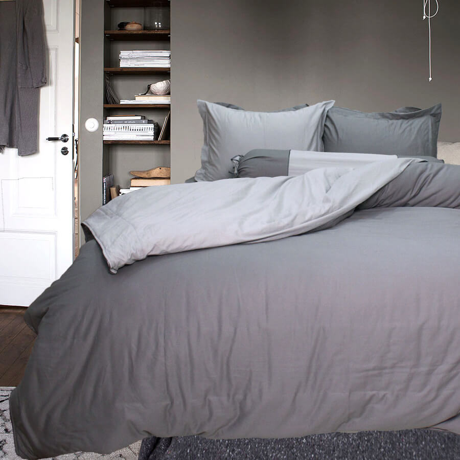 Mẫu chăn mền cotton satin 2