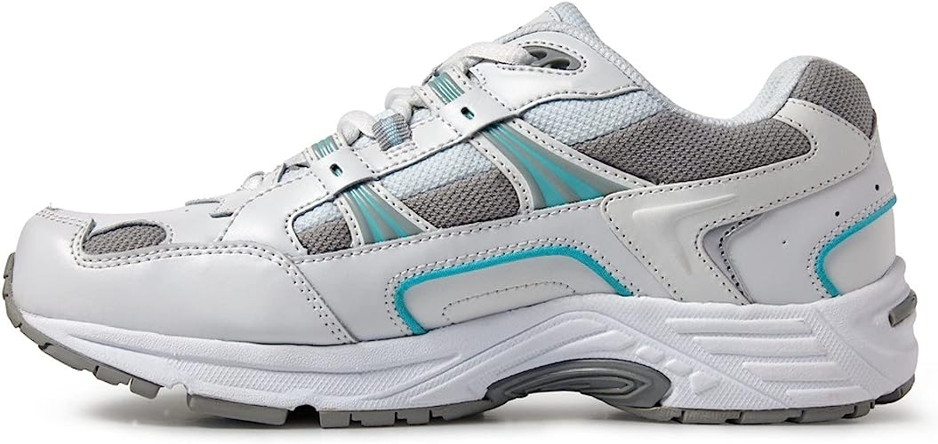 The 7 Best Walking Shoes For Flat Feet In 2024