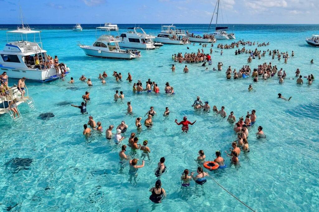 Cayman Islands To Reopen For Fully Vaccinated Tourists on November 20