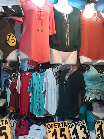 Opiniones de Ropa en Quito - Tienda de ropa