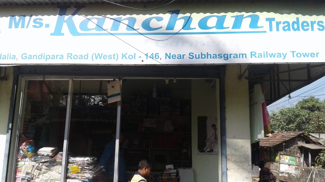 M/S. Kanchan Traders