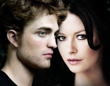 PhotoFunia Efect Twilight