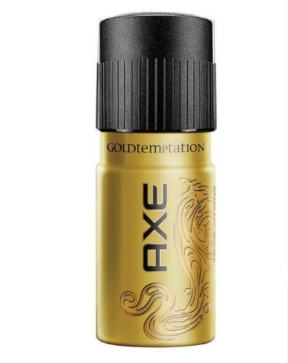 parfum Axe yang paling enak wanginya