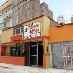 El Rincón Del Pato