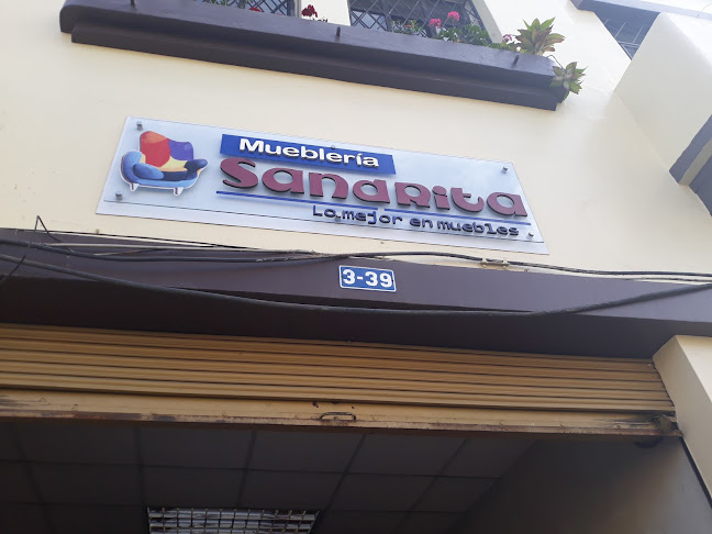 Sangurima, 39, Rotary 3, Cuenca 010101, Ecuador