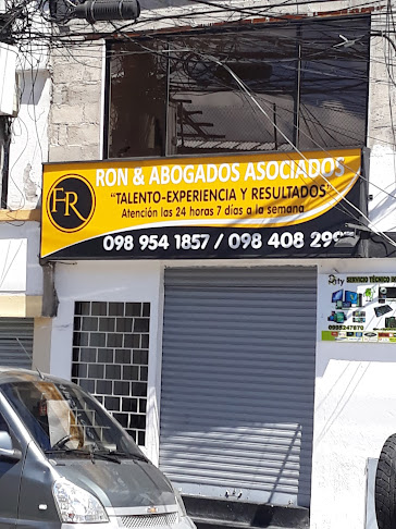 Ron & Abogados Asosiados