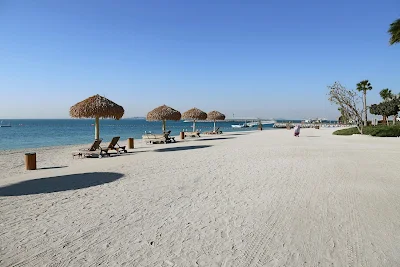 banana island resort doha