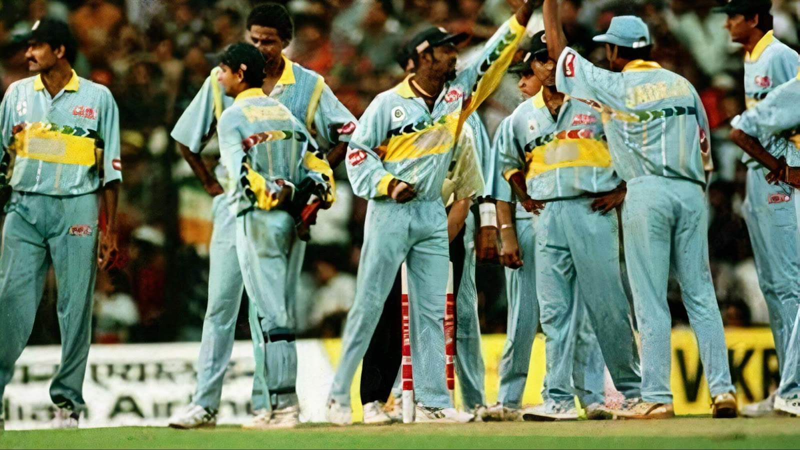 Indian cricket team