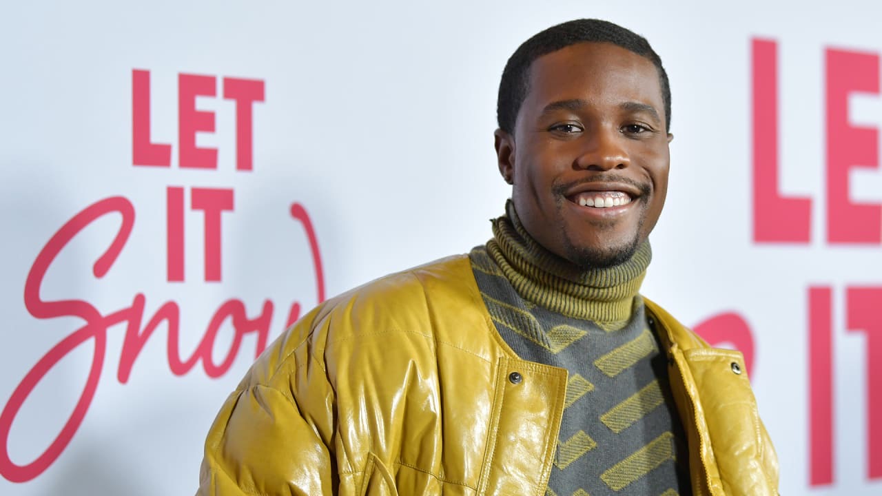 Shameik Moore