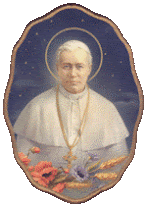 San Pio X