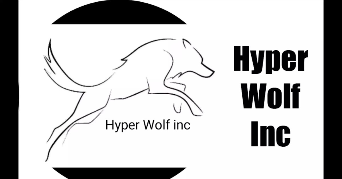 Hyper Wolf Inc.mp4