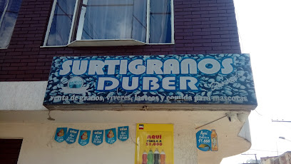 Víveres Duber Calle 63b #120a-24, Bogotá, Colombia