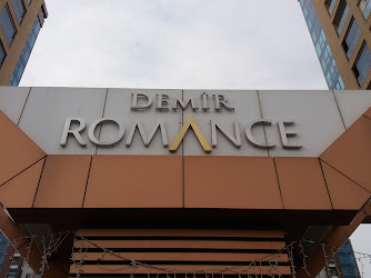 Demir Romance Residance