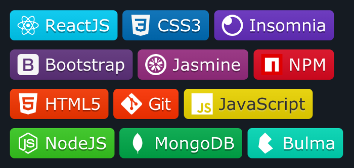 badges-markdown · GitHub Topics · GitHub