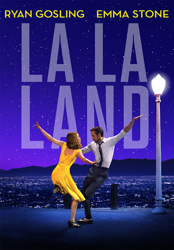 La La Land phim tâm lý